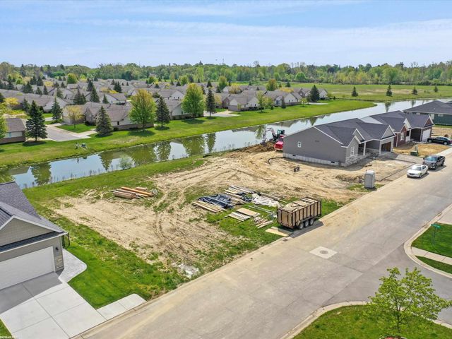 70618 Sunny Brook Lane, Richmond, MI 48062