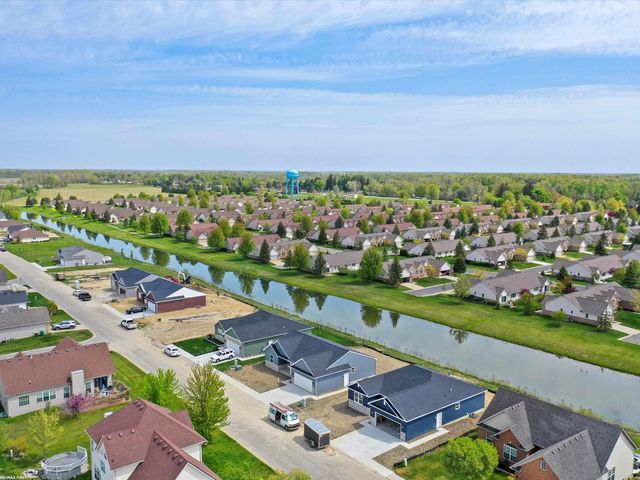 70618 Sunny Brook Lane, Richmond, MI 48062