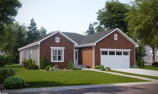 70618 Sunny Brook Lane, Richmond, MI 48062
