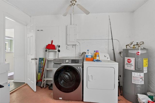 1934 FLAMINGO DRIVE, North Fort Myers, FL 33917