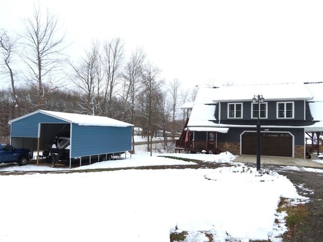 5154 ASHLEY Drive, Cochranton, PA 16314