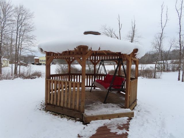 5154 ASHLEY Drive, Cochranton, PA 16314