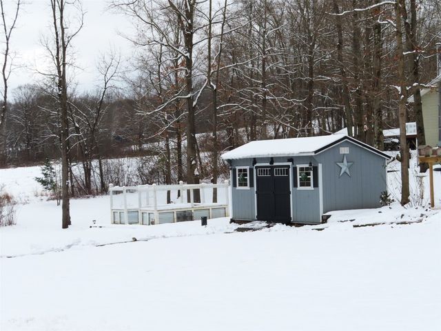 5154 ASHLEY Drive, Cochranton, PA 16314