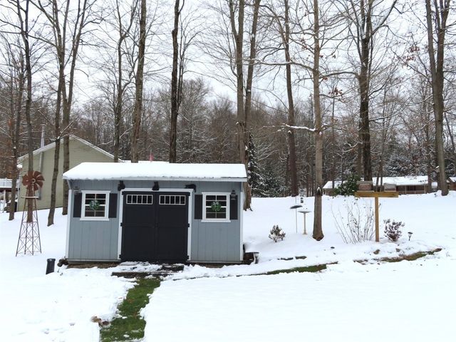 5154 ASHLEY Drive, Cochranton, PA 16314