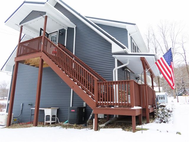 5154 ASHLEY Drive, Cochranton, PA 16314