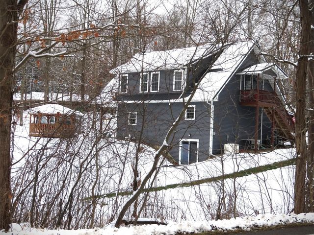 5154 ASHLEY Drive, Cochranton, PA 16314