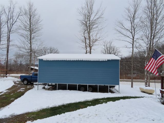 5154 ASHLEY Drive, Cochranton, PA 16314