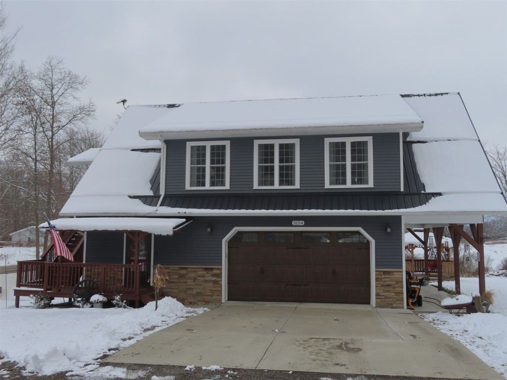 5154 ASHLEY Drive, Cochranton, PA 16314