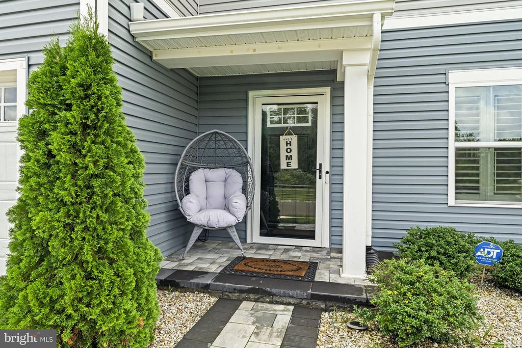 140 CISELEY DR, SICKLERVILLE, NJ 08081 — photo 4