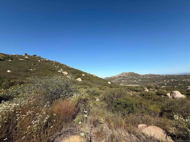 0 Highland Valley Road, Ramona, CA 92065