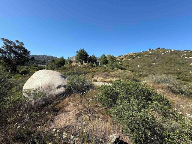 0 Highland Valley Road, Ramona, CA 92065