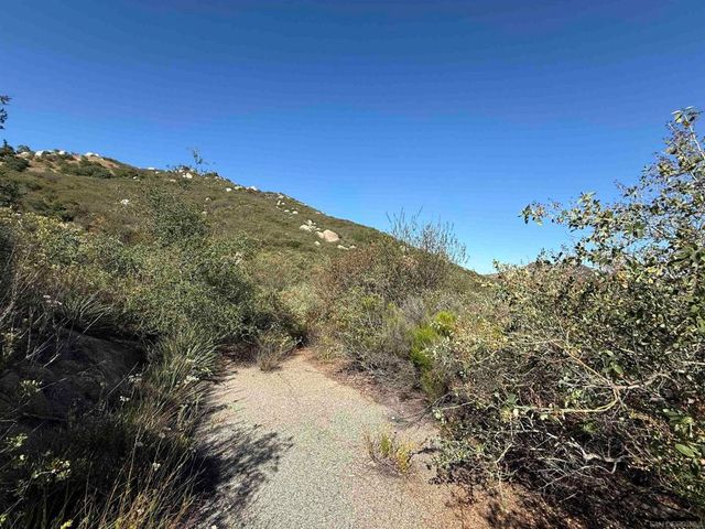 0 Highland Valley Road, Ramona, CA 92065