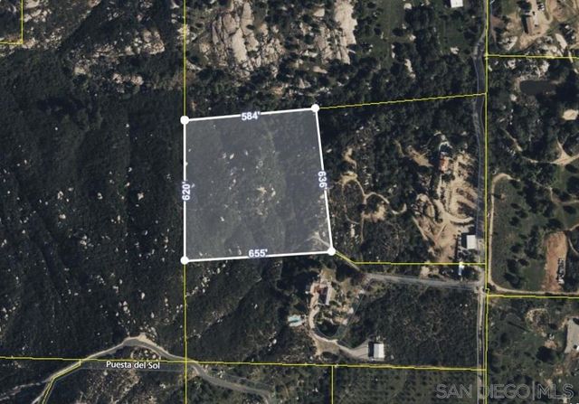 0 Highland Valley Road, Ramona, CA 92065