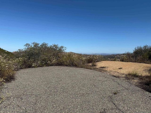 0 Highland Valley Road, Ramona, CA 92065