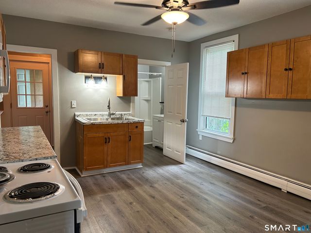 58 Smith Avenue 1, Norwich, CT 06360