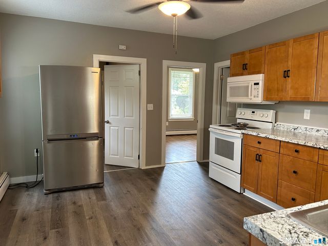 58 Smith Avenue 1, Norwich, CT 06360