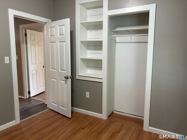 58 Smith Avenue 1, Norwich, CT 06360