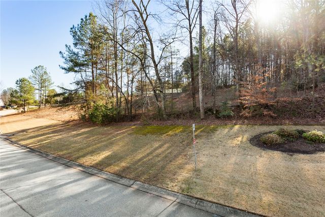 Lot 1 Stardust Lane, Seneca, SC 29672