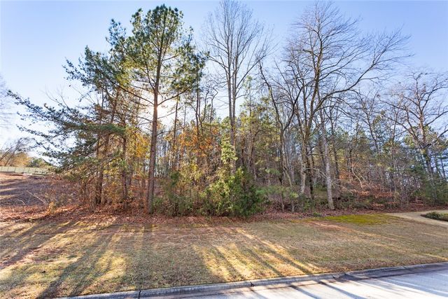 Lot 1 Stardust Lane, Seneca, SC 29672