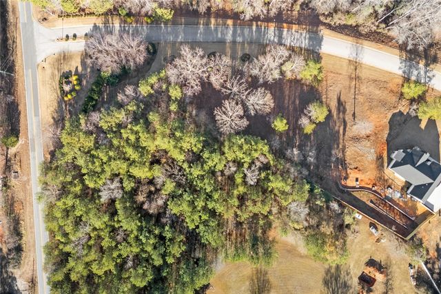 Lot 1 Stardust Lane, Seneca, SC 29672