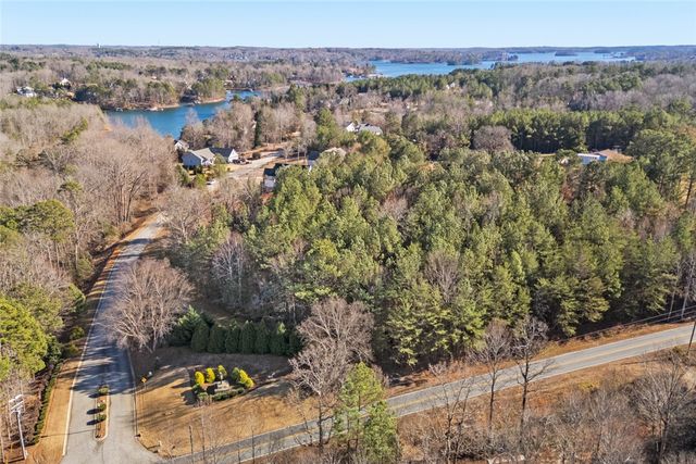 Lot 1 Stardust Lane, Seneca, SC 29672