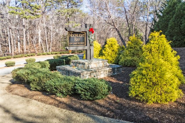 Lot 1 Stardust Lane, Seneca, SC 29672