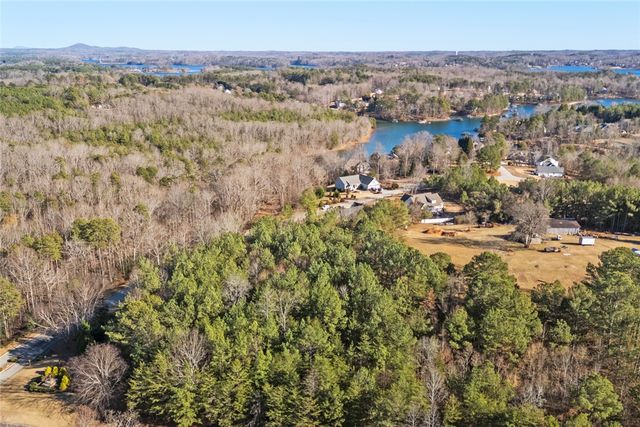 Lot 1 Stardust Lane, Seneca, SC 29672