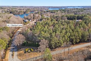 Lot 1 Stardust Lane, Seneca, SC 29672