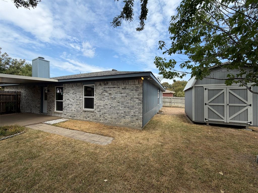 713 Buddy L Drive, Fort Worth, TX 76108 — photo 5