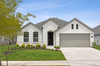 509 Hoot Owl Hill, Weston, TX 75009
