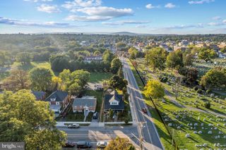 201 PARKWAY ST, Winchester, VA 22601