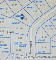 000 Mockingbird, Normangee, TX 77871