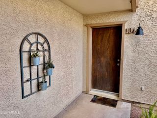 16624 E PALISADES Boulevard 104, Fountain Hills, AZ 85268