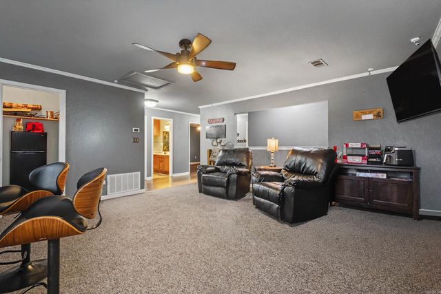 1305 Myrna Lane, North Little Rock, AR 72117