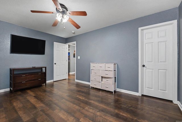 1305 Myrna Lane, North Little Rock, AR 72117