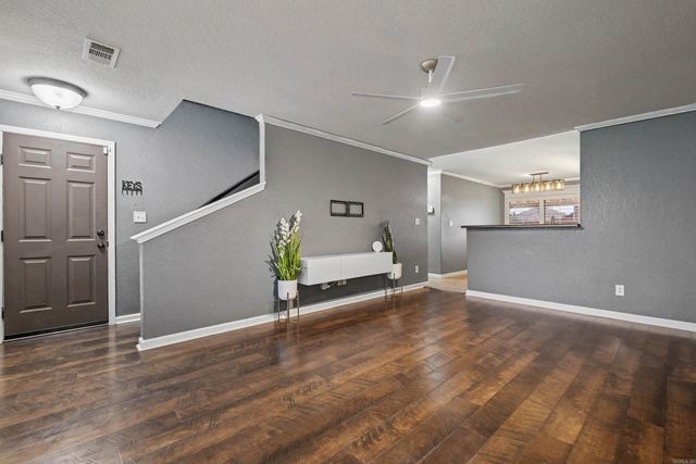 1305 Myrna Lane, North Little Rock, AR 72117