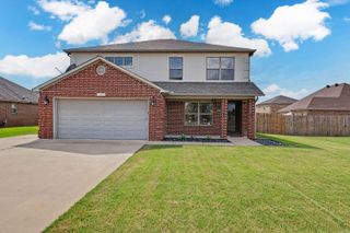 1305 Myrna Lane, North Little Rock, AR 72117
