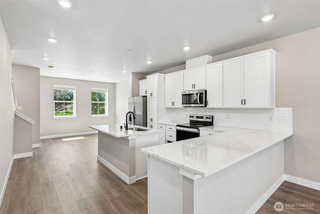 9007 172nd Street NE, Arlington, WA 98223
