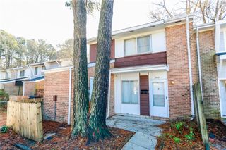 5609 Darby CLS, Portsmouth, VA 23703