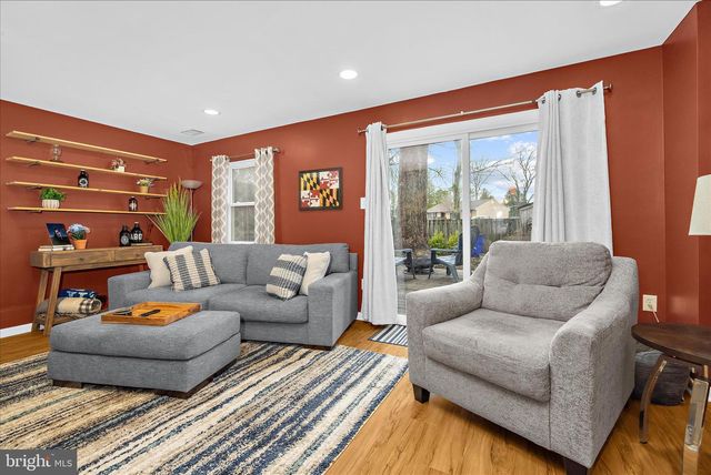 47 VIENNA COURT, Frederick, MD 21702