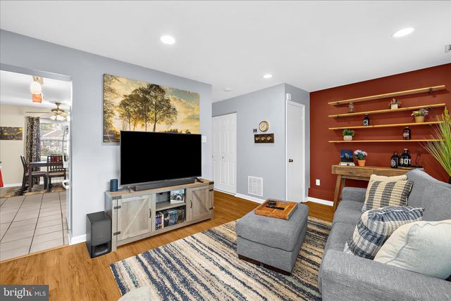 47 VIENNA COURT, Frederick, MD 21702