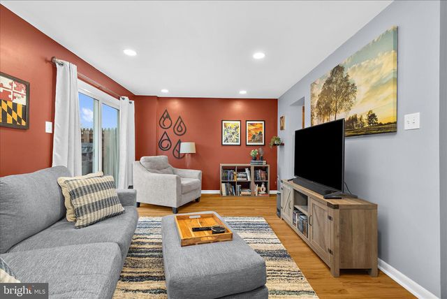 47 VIENNA COURT, Frederick, MD 21702