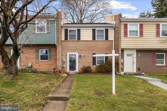 47 VIENNA COURT, Frederick, MD 21702