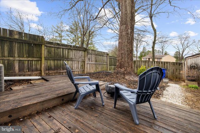 47 VIENNA COURT, Frederick, MD 21702