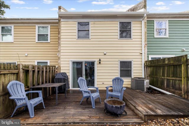 47 VIENNA COURT, Frederick, MD 21702