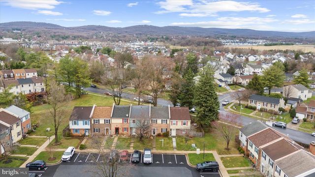 47 VIENNA COURT, Frederick, MD 21702