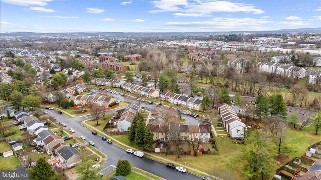 47 VIENNA COURT, Frederick, MD 21702