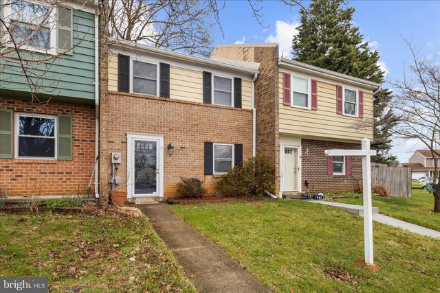 47 VIENNA COURT, Frederick, MD 21702