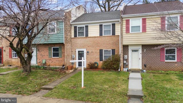 47 VIENNA COURT, Frederick, MD 21702