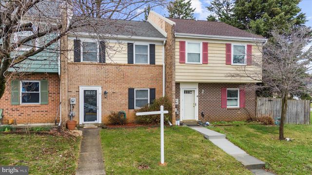 47 VIENNA COURT, Frederick, MD 21702